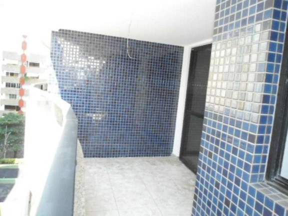 Apartamento com 1 Quarto à Venda, 51 m² em Pituba - Salvador