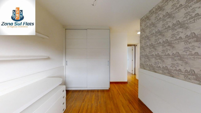 Imagem Apartamento com 4 Quartos à Venda, 220 m² em Vila Cruzeiro - São Paulo