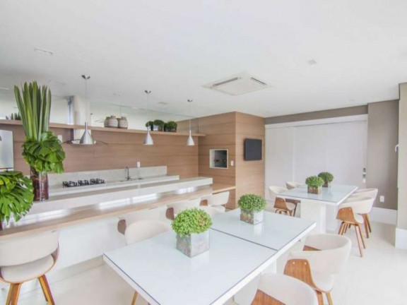 Imagem Apartamento com 2 Quartos à Venda, 62 m² em Glória - Porto Alegre
