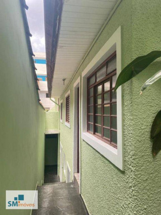 Imagem Sobrado com 7 Quartos à Venda, 300 m² em Americanópolis - São Paulo Imagem Sobrado com 7 Quartos à Venda, 300 m² em Americanópolis - São Paulo