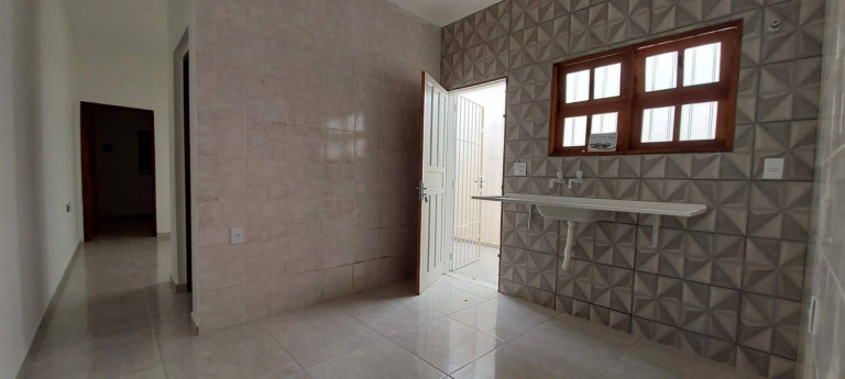 Imagem Casa com 3 Quartos à Venda, 150 m² em Agenor De Campos - Mongaguá Imagem Casa com 3 Quartos à Venda, 150 m² em Agenor De Campos - Mongaguá