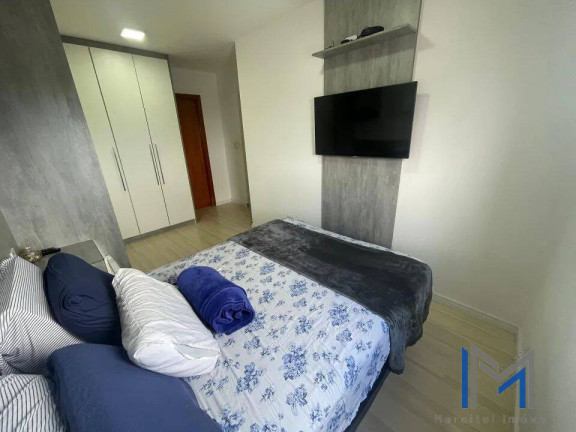 Imagem Apartamento com 2 Quartos à Venda, 59 m² em Jardim Marilu  - Carapicuíba