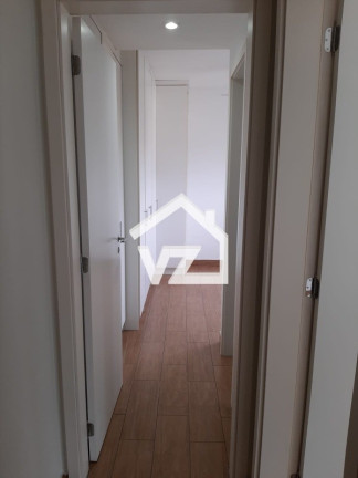 Imagem Apartamento com 2 Quartos para Alugar, 65 m² em Santo Amaro - São Paulo