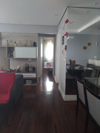 Imagem Apartamento com 2 Quartos à Venda, 72 m² em Parque São Jorge - São Paulo Imagem Apartamento com 2 Quartos à Venda, 72 m² em Parque São Jorge - São Paulo