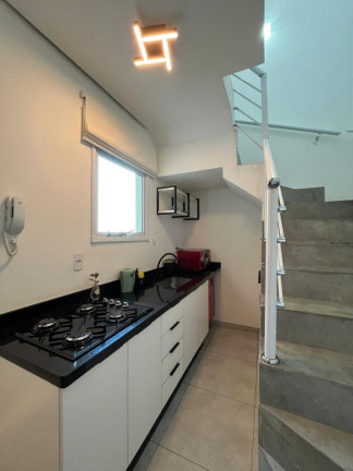Imagem Imóvel com 2 Quartos à Venda, 89 m² em Campestre - Santo André Imagem Imóvel com 2 Quartos à Venda, 89 m² em Campestre - Santo André