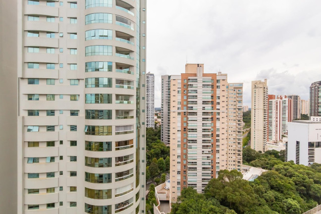 Imagem Apartamento com 3 Quartos à Venda, 126 m² em Campo Comprido - Curitiba Imagem Apartamento com 3 Quartos à Venda, 126 m² em Campo Comprido - Curitiba