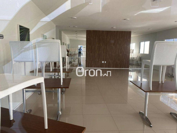 Imagem Apartamento com 2 Quartos à Venda, 50 m² em Chácaras Dona Gê - Goiânia Imagem Apartamento com 2 Quartos à Venda, 50 m² em Chácaras Dona Gê - Goiânia