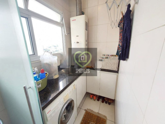 Imagem Apartamento com 3 Quartos à Venda, 91 m² em Vila Ipojuca - São Paulo