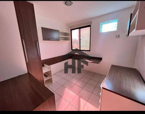 Imagem Apartamento com 3 Quartos à Venda, 70 m² em Encruzilhada - Recife Imagem Apartamento com 3 Quartos à Venda, 70 m² em Encruzilhada - Recife