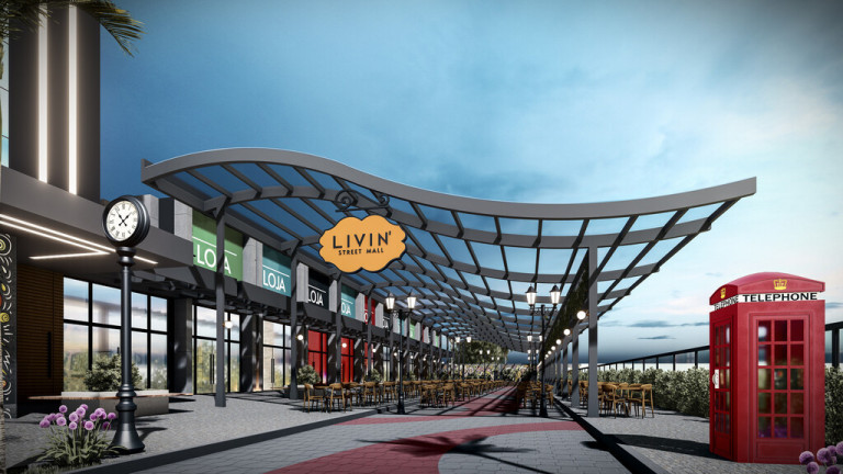Imóvel Comercial à Venda, 76 m² em Praia De Atlântida - Xangri-lá