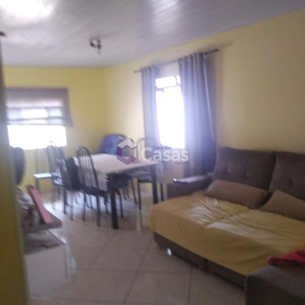 Imagem Casa com 2 Quartos à Venda, 150 m² em Jardim Santa Rosa - Foz Do Iguacu