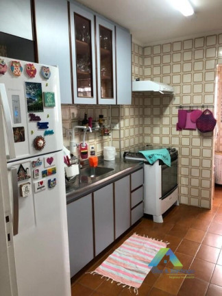 Imagem Apartamento com 3 Quartos à Venda, 100 m² em Vila Guarani (zona Sul) - São Paulo Imagem Apartamento com 3 Quartos à Venda, 100 m² em Vila Guarani (zona Sul) - São Paulo