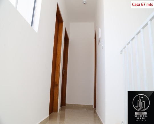 Imagem Sobrado com 2 Quartos à Venda, 67 m² em Jardim Santa Esmeralda - Sorocaba Imagem Sobrado com 2 Quartos à Venda, 67 m² em Jardim Santa Esmeralda - Sorocaba