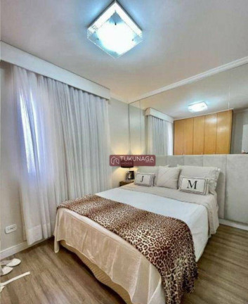 Imagem Apartamento com 2 Quartos à Venda, 55 m² em Macedo - Guarulhos Imagem Apartamento com 2 Quartos à Venda, 55 m² em Macedo - Guarulhos