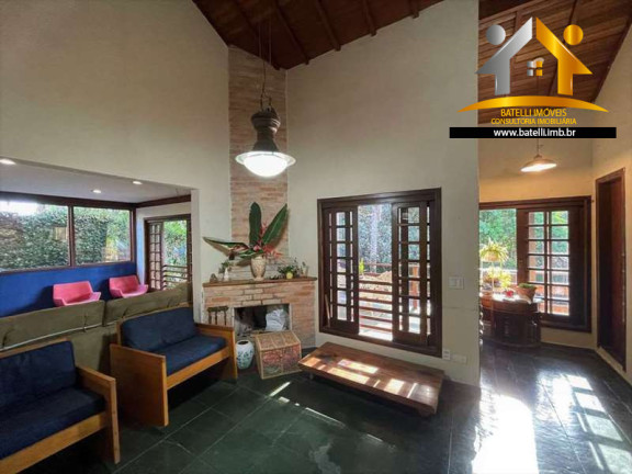 Imagem Casa de Condomínio com 4 Quartos à Venda, 220 m² em Granja Viana - Carapicuíba Imagem Casa de Condomínio com 4 Quartos à Venda, 220 m² em Granja Viana - Carapicuíba