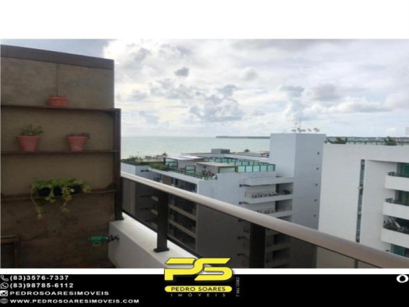 Imagem Imóvel com 2 Quartos à Venda, em Tambaú - João Pessoa Imagem Imóvel com 2 Quartos à Venda, em Tambaú - João Pessoa