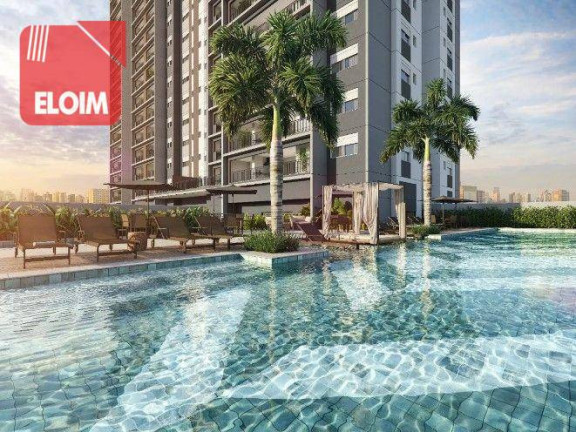 Apartamento com 2 Quartos à Venda, 67 m² em Freguesia Do ó - São Paulo