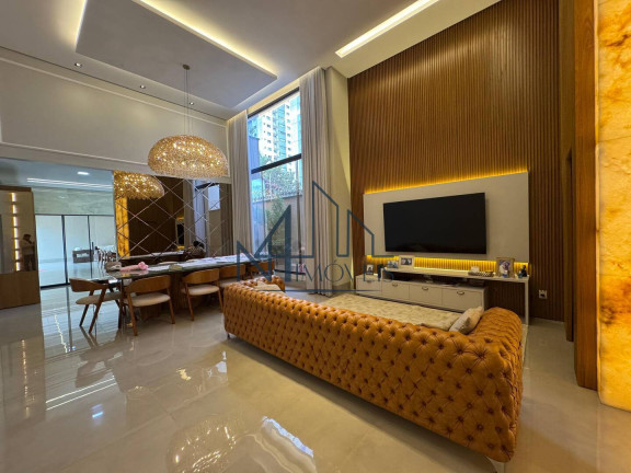 Imagem Casa com 3 Quartos à Venda, 525 m² em Vila Rosa - Goiânia Imagem Casa com 3 Quartos à Venda, 525 m² em Vila Rosa - Goiânia