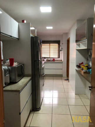 Imagem Apartamento com 3 Quartos à Venda, 166 m² em Santa Rosa - Cuiabá Imagem Apartamento com 3 Quartos à Venda, 166 m² em Santa Rosa - Cuiabá
