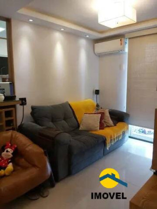 Imagem Apartamento com 3 Quartos à Venda, 73 m² em Maria Paula - São Gonçalo