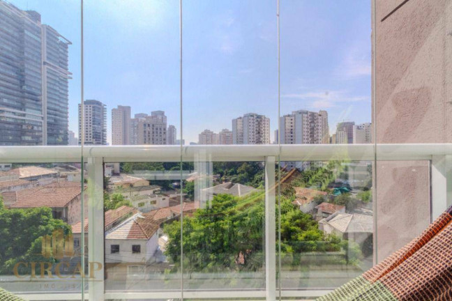 Imagem Apartamento com 3 Quartos à Venda, 161 m² em Vila Romana - São Paulo Imagem Apartamento com 3 Quartos à Venda, 161 m² em Vila Romana - São Paulo