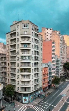 Imagem Kitnet com 1 Quarto à Venda, 43 m² em Santa Cecília - São Paulo Imagem Kitnet com 1 Quarto à Venda, 43 m² em Santa Cecília - São Paulo