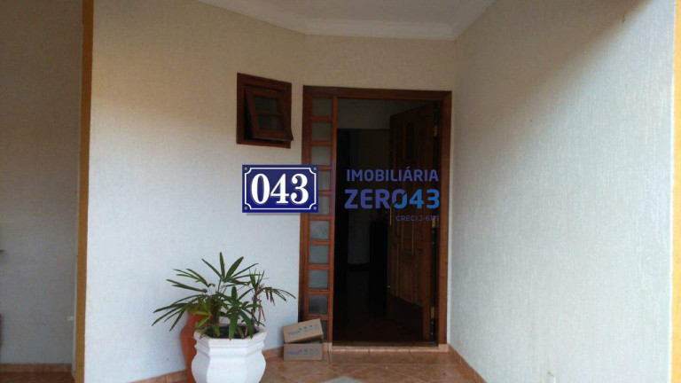 Imagem Casa com 3 Quartos à Venda, 300 m² em Aurora - Londrina Imagem Casa com 3 Quartos à Venda, 300 m² em Aurora - Londrina