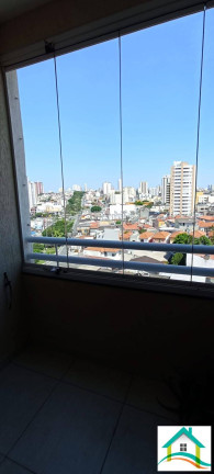 Imagem Apartamento com 3 Quartos à Venda, 96 m² em Santa Paula - São Caetano Do Sul Imagem Apartamento com 3 Quartos à Venda, 96 m² em Santa Paula - São Caetano Do Sul