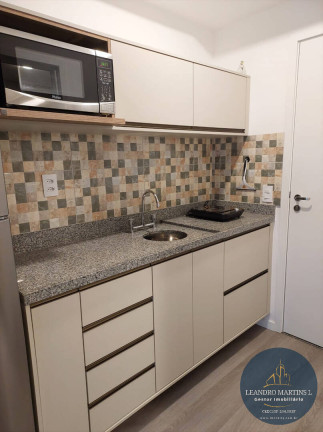 Imagem Apartamento com 1 Quarto à Venda, 22 m² em Vila Mariana - São Paulo Imagem Apartamento com 1 Quarto à Venda, 22 m² em Vila Mariana - São Paulo