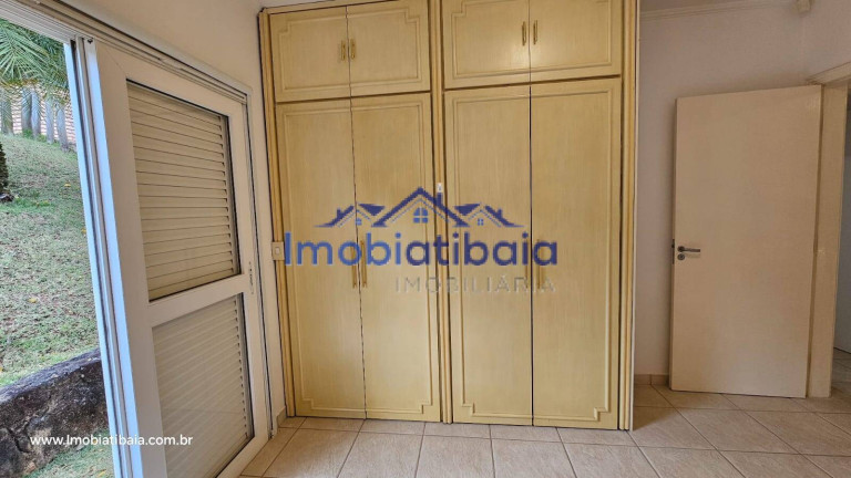 Imagem Casa de Condomínio com 3 Quartos à Venda, 910 m² em Guaxinduva - Atibaia