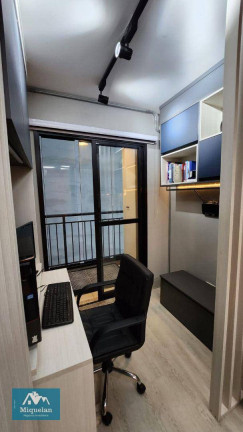 Imagem Apartamento com 1 Quarto à Venda, 26 m² em Centro - São Paulo Imagem Apartamento com 1 Quarto à Venda, 26 m² em Centro - São Paulo