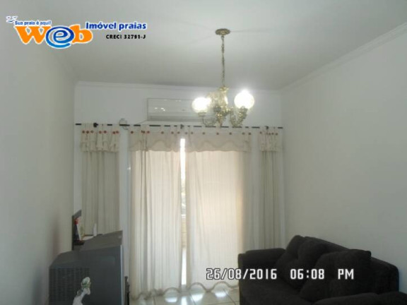 Imagem Apartamento com 2 Quartos à Venda, 85 m² em Vila Tupi - Praia Grande Imagem Apartamento com 2 Quartos à Venda, 85 m² em Vila Tupi - Praia Grande