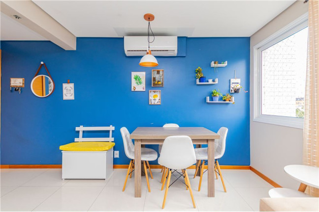 Imagem Apartamento com 2 Quartos à Venda, 63 m² em Santana - Porto Alegre Imagem Apartamento com 2 Quartos à Venda, 63 m² em Santana - Porto Alegre