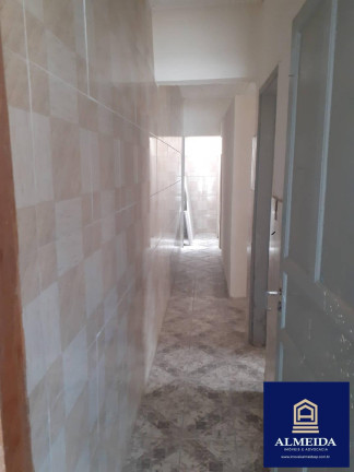 Imagem Casa com 2 Quartos para Alugar, 45 m² em Capão Redondo - São Paulo Imagem Casa com 2 Quartos para Alugar, 45 m² em Capão Redondo - São Paulo