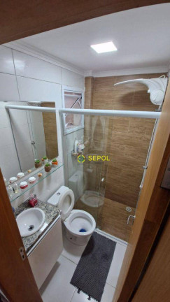 Imagem Apartamento com 2 Quartos à Venda, 47 m² em Parque Das Nações - Santo André Imagem Apartamento com 2 Quartos à Venda, 47 m² em Parque Das Nações - Santo André