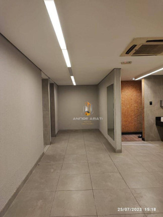 Imagem Edifício Residencial para Alugar, 1.012 m² em República - São Paulo