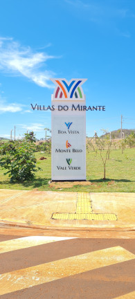 Imagem Terreno à Venda, 183 m² em Villas Do Mirante - Ribeirão Preto Imagem Terreno à Venda, 183 m² em Villas Do Mirante - Ribeirão Preto