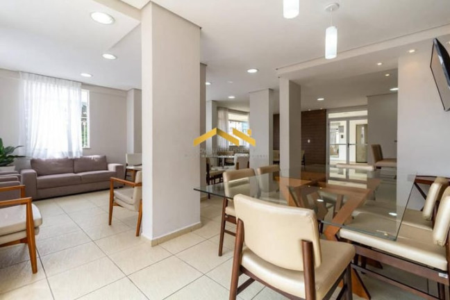 Imagem Apartamento com 3 Quartos à Venda, 84 m² em Jabaquara - São Paulo