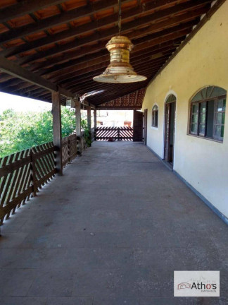 Imagem Chácara com 5 Quartos à Venda, 1.002 m² em Terras De Santa Rosa - Salto Imagem Chácara com 5 Quartos à Venda, 1.002 m² em Terras De Santa Rosa - Salto