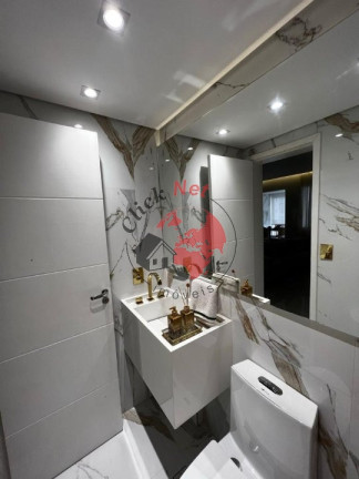 Imagem Apartamento com 2 Quartos à Venda, 83 m² em Mauá - São Caetano Do Sul Imagem Apartamento com 2 Quartos à Venda, 83 m² em Mauá - São Caetano Do Sul