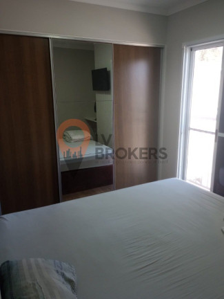 Imagem Casa com 2 Quartos à Venda, 60 m² em Chácara Faggion - Suzano Imagem Casa com 2 Quartos à Venda, 60 m² em Chácara Faggion - Suzano