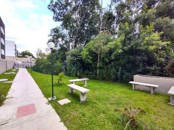 Imagem Apartamento com 2 Quartos à Venda, 40 m² em Vila Graziela - Almirante Tamandaré Imagem Apartamento com 2 Quartos à Venda, 40 m² em Vila Graziela - Almirante Tamandaré