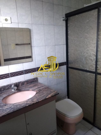 Imagem Apartamento com 2 Quartos à Venda, 96 m² em Guilhermina - Praia Grande Imagem Apartamento com 2 Quartos à Venda, 96 m² em Guilhermina - Praia Grande