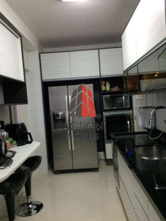 Imagem Cobertura com 3 Quartos à Venda, 254 m² em Vila Zilda - São Paulo Imagem Cobertura com 3 Quartos à Venda, 254 m² em Vila Zilda - São Paulo