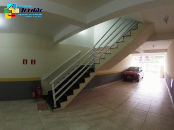 Imagem Apartamento com 2 Quartos à Venda, 40 m² em Jardim Do Estádio - Santo André Imagem Apartamento com 2 Quartos à Venda, 40 m² em Jardim Do Estádio - Santo André