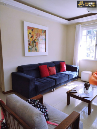 Imagem Casa com 4 Quartos à Venda, 200 m² em Três Vendas - Pelotas