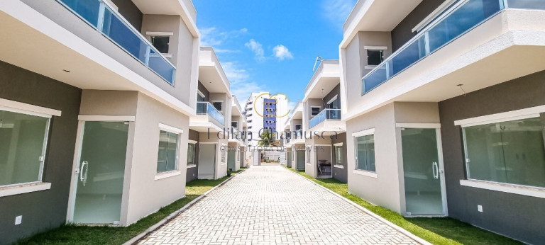 Imagem Casa de Condomínio à Venda, 120 m² em Buraquinho - Lauro De Freitas Imagem Casa de Condomínio à Venda, 120 m² em Buraquinho - Lauro De Freitas