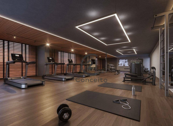 Imagem Cobertura com 3 Quartos à Venda, 146 m² em Estreito - Florianópolis