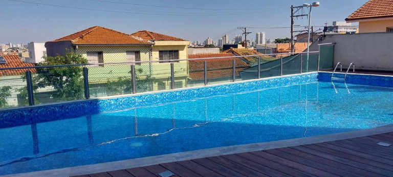 Imagem Apartamento com 3 Quartos à Venda, 61 m² em Vila Moraes - São Paulo Imagem Apartamento com 3 Quartos à Venda, 61 m² em Vila Moraes - São Paulo
