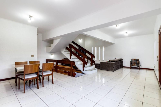 Imagem Casa com 3 Quartos à Venda, 271 m² em Sacomã - São Paulo Imagem Casa com 3 Quartos à Venda, 271 m² em Sacomã - São Paulo